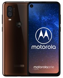 Прошивка телефона Motorola One Vision в Липецке